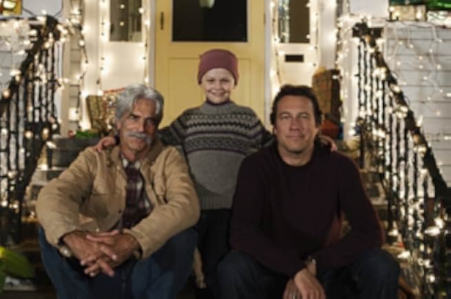 November Christmas 2010