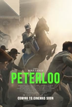 Peterloo 2018