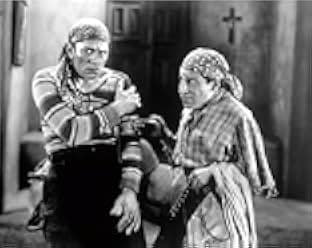 The Unknown 1927