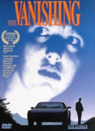 The Vanishing 1988
