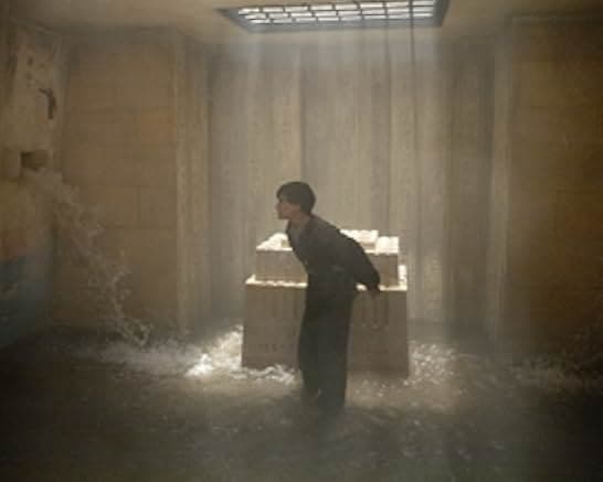 The Adventurer: The Curse of the Midas Box 2013