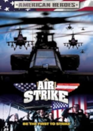 Air Strike 2003