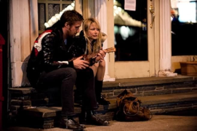 Blue Valentine 2010