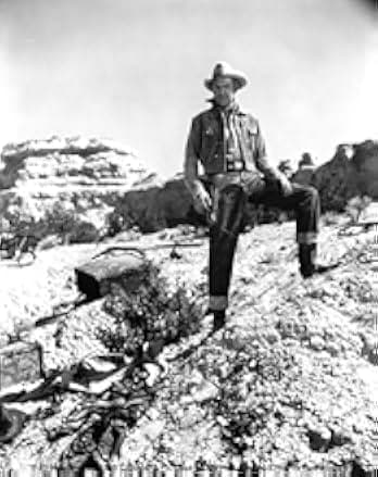 The Man from Laramie 1955