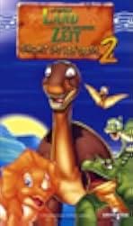 The Land Before Time II: The Great Valley Adventure 1994