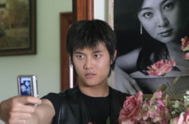 3-Iron 2004