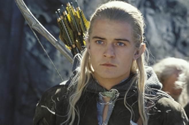 The Lord of the Rings: The Two Towers 2002