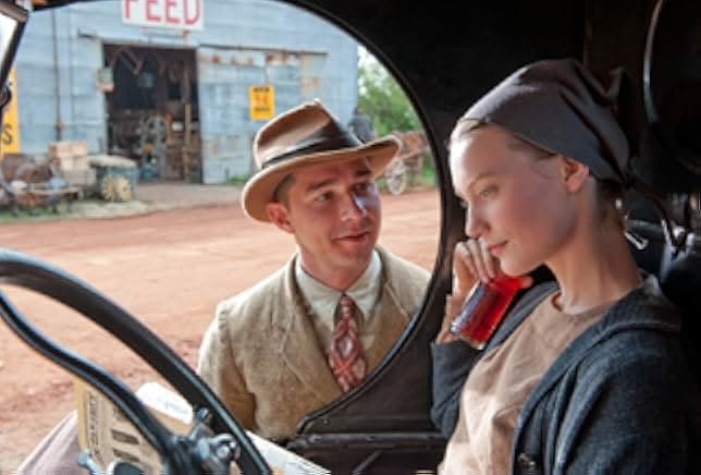Lawless 2012