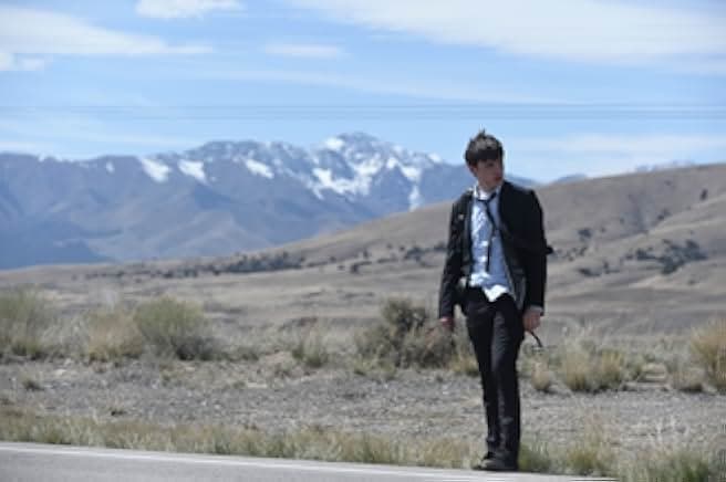 Being Charlie 2015