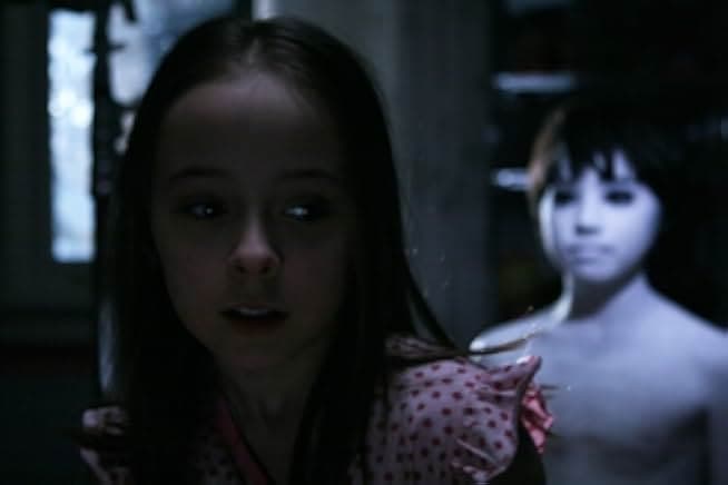 The Grudge 3 2009