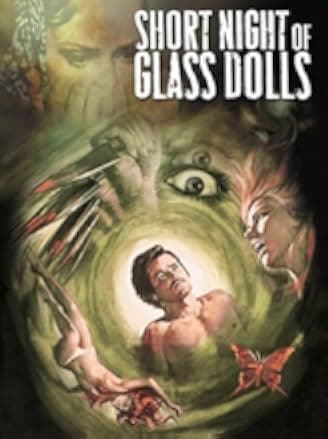 Short Night of Glass Dolls 1972