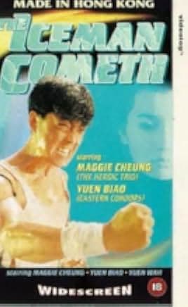 The Iceman Cometh 1989