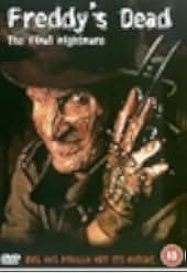 Freddy's Dead: The Final Nightmare 1991