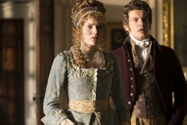 Love & Friendship 2016