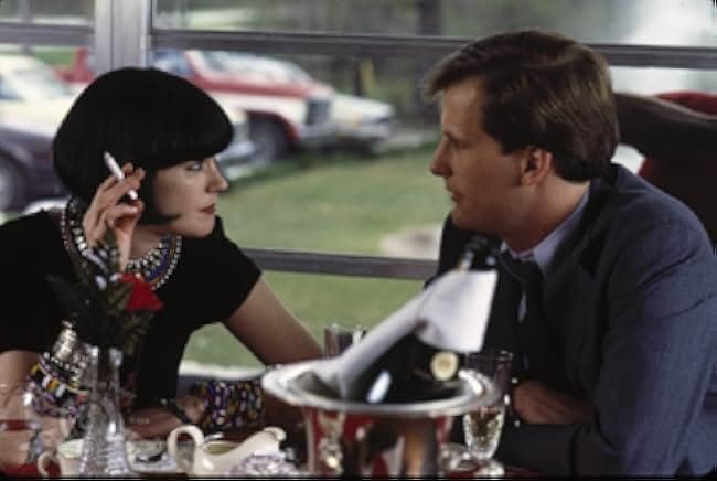 Something Wild 1986