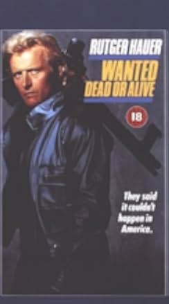 Wanted: Dead or Alive 1986