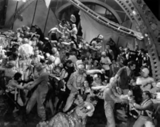 Madam Satan 1930