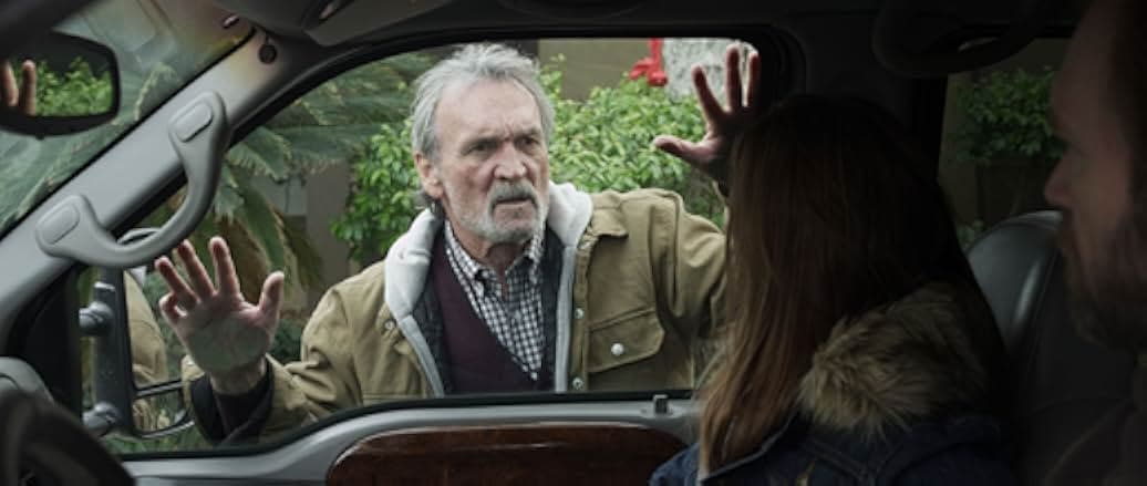 Compound Fracture 2014