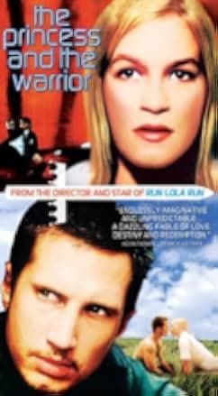 The Princess and the Warrior 2000