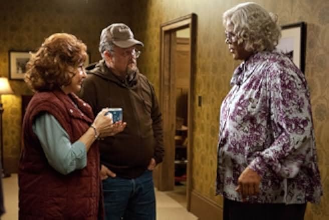 A Madea Christmas 2013