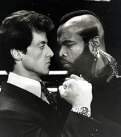 Rocky III 1982