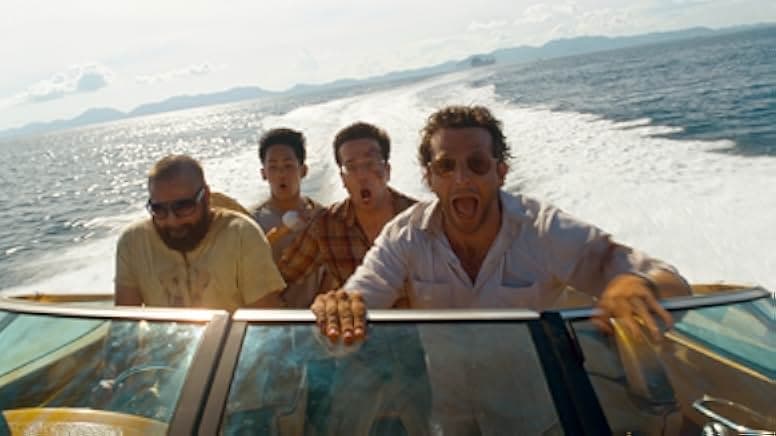 The Hangover Part II 2011