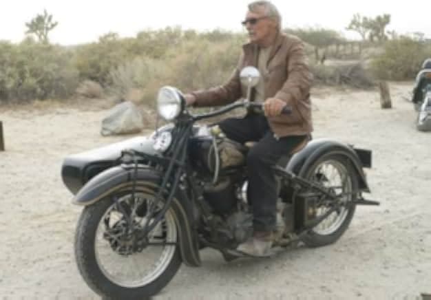 Hell Ride 2008