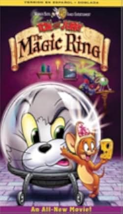 Tom and Jerry: The Magic Ring 2001