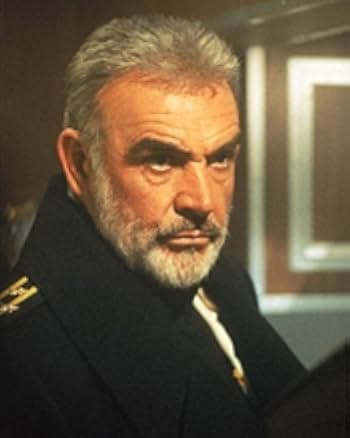 The Hunt for Red October 1990