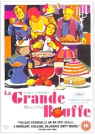 La Grande Bouffe 1973