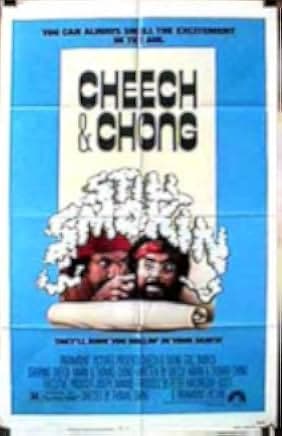 Still Smokin 1983
