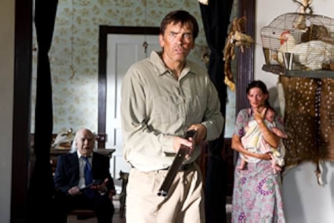 Texas Chainsaw 3D 2013