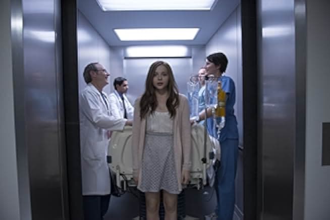 If I Stay 2014
