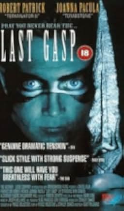 Last Gasp 1995