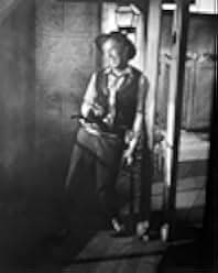 The Man Who Shot Liberty Valance 1962