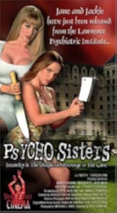 Psycho Sisters 1998