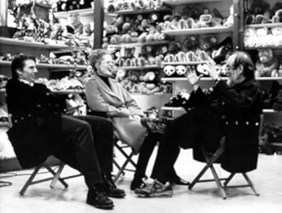 Eyes Wide Shut 1999