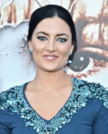 Twin Peaks: The Missing Pieces 2014