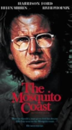 The Mosquito Coast 1986
