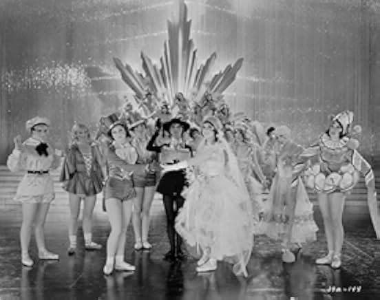 The Broadway Melody 1929