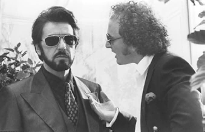 Carlito's Way 1993