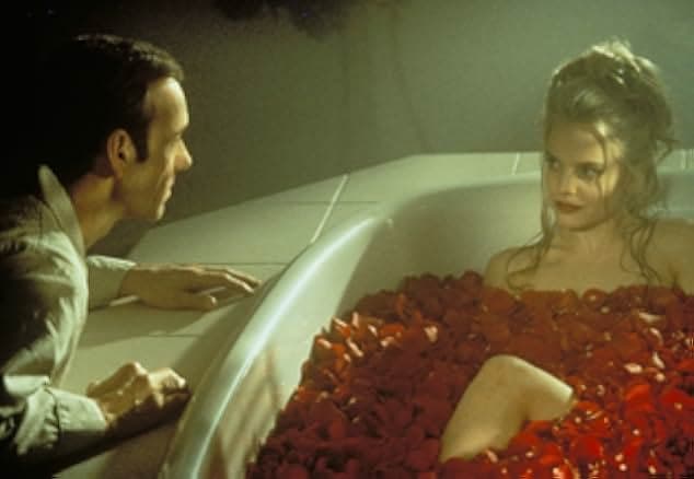 American Beauty 1999