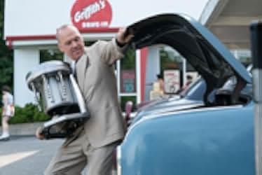 The Founder 2016