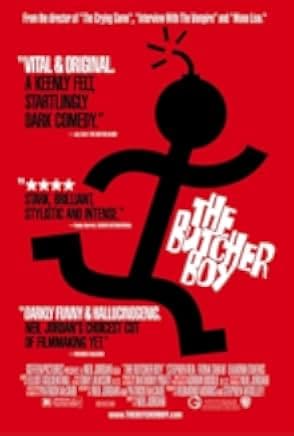 The Butcher Boy 1997