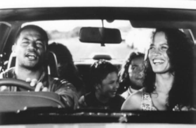 Once Were Warriors 1994