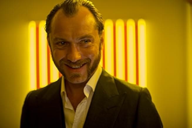 Dom Hemingway 2013