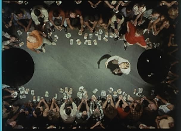 Wake in Fright 1971