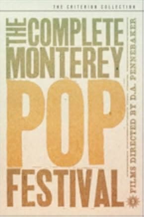 Monterey Pop 1968
