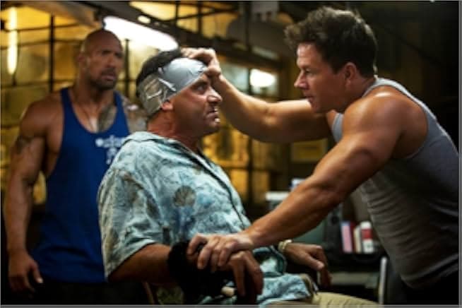 Pain & Gain 2013