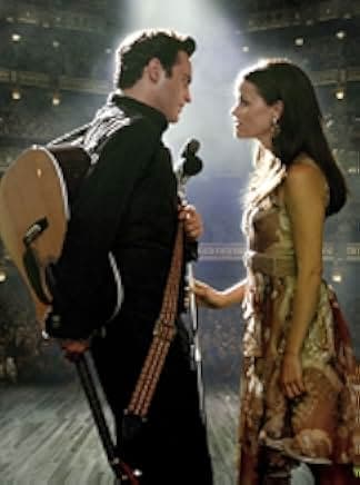 Walk the Line 2005